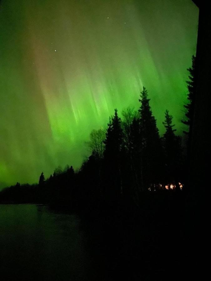 Yllaesjaervi Iglu Ylläsjärvi 외부 사진